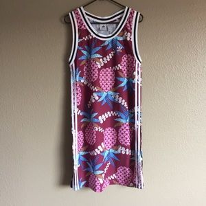 Adidas Women’s Tank dress .